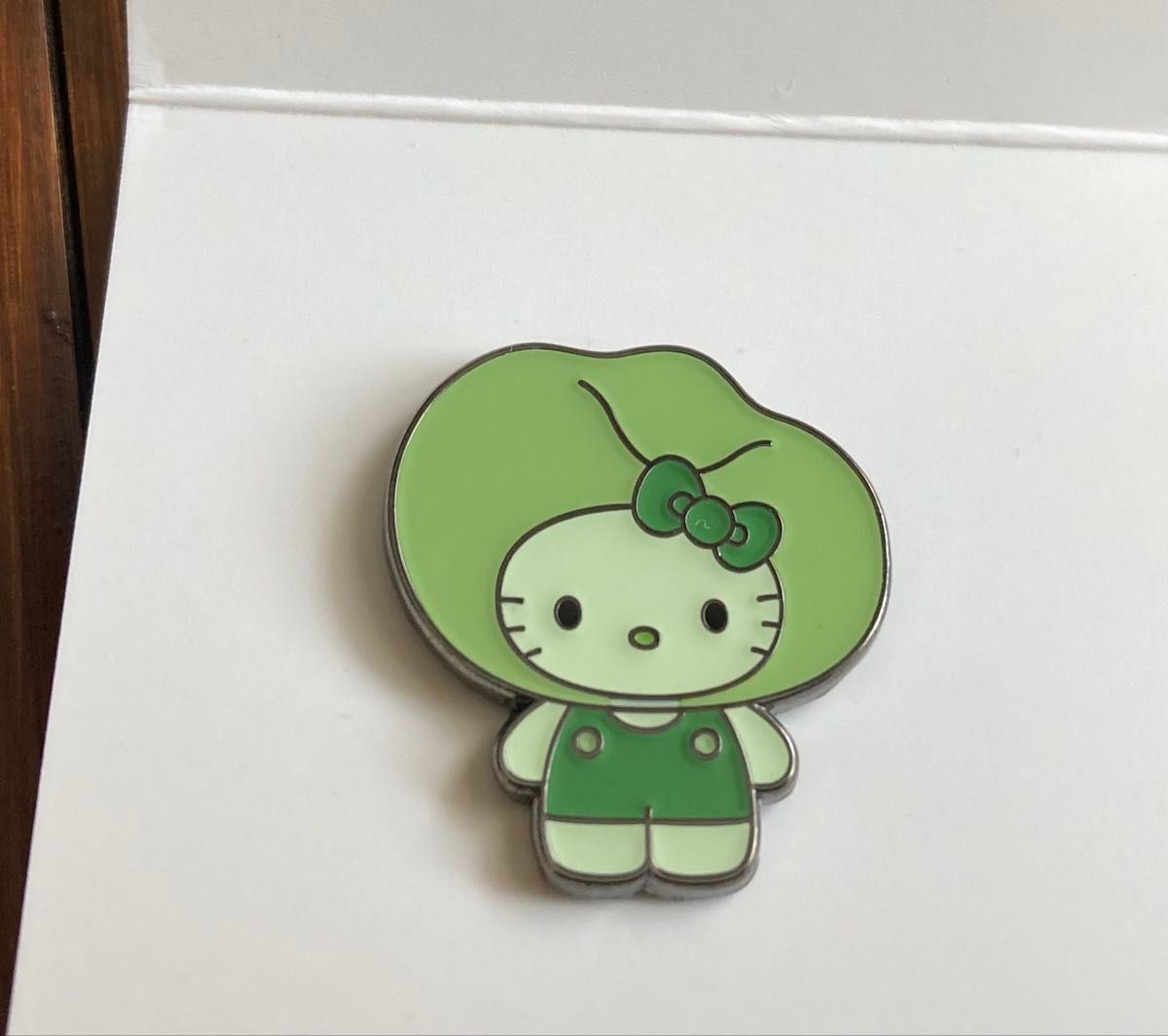 大人気- ハローキティ 日本館 サンリオ キティちゃん シークレット