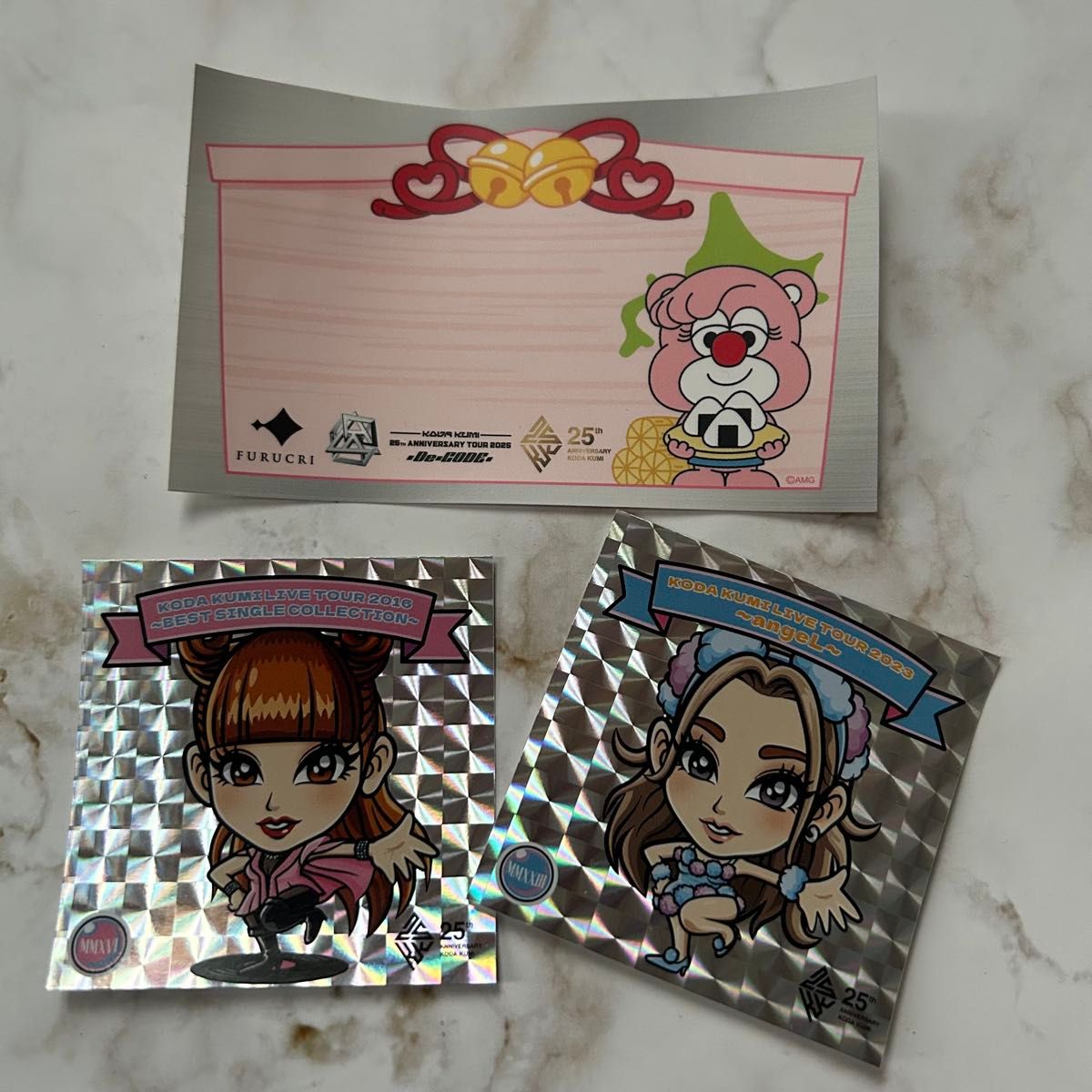 倖田來未 ステッカー バラ売り可 倖田來未 ステッカー バラ売り可 倖田