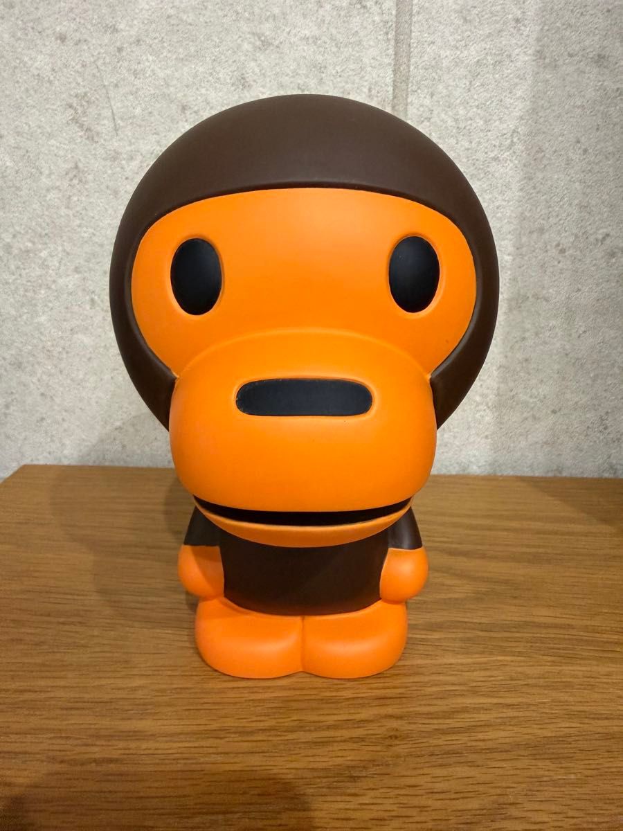 A Bathing Ape BAPE baby milo アベイシングエイプ ベビーマイロ 貯金