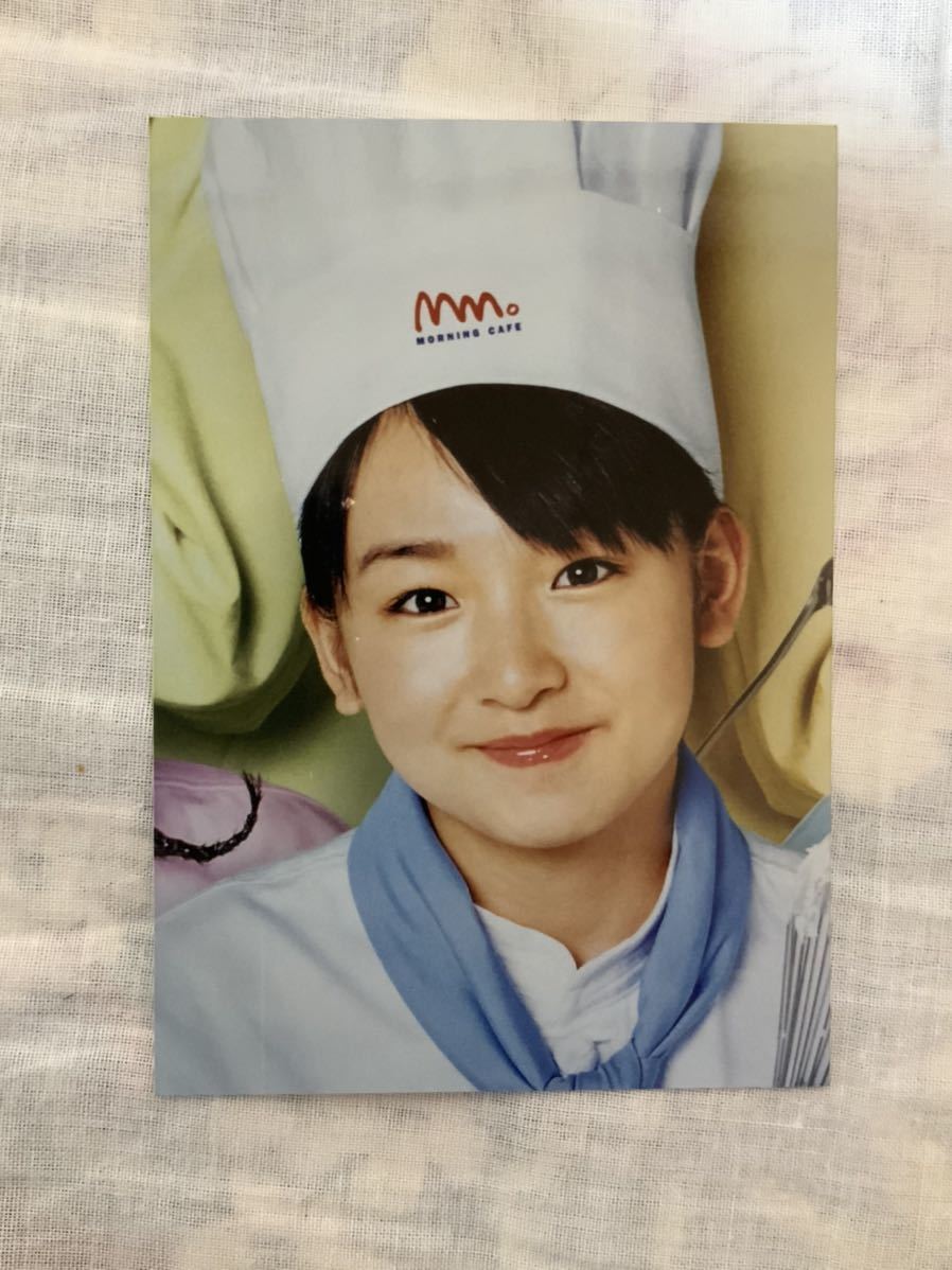 Yahoo!オークション - モーニング娘 加護亜依 生写真 2002年カレンダー