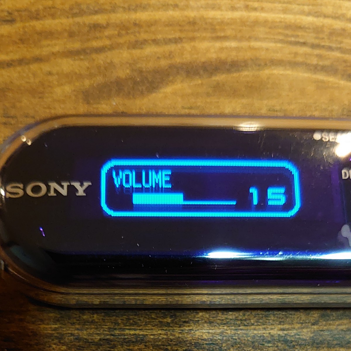 ソニー ウォークマン NW-E407｜Yahoo!フリマ（旧PayPayフリマ）