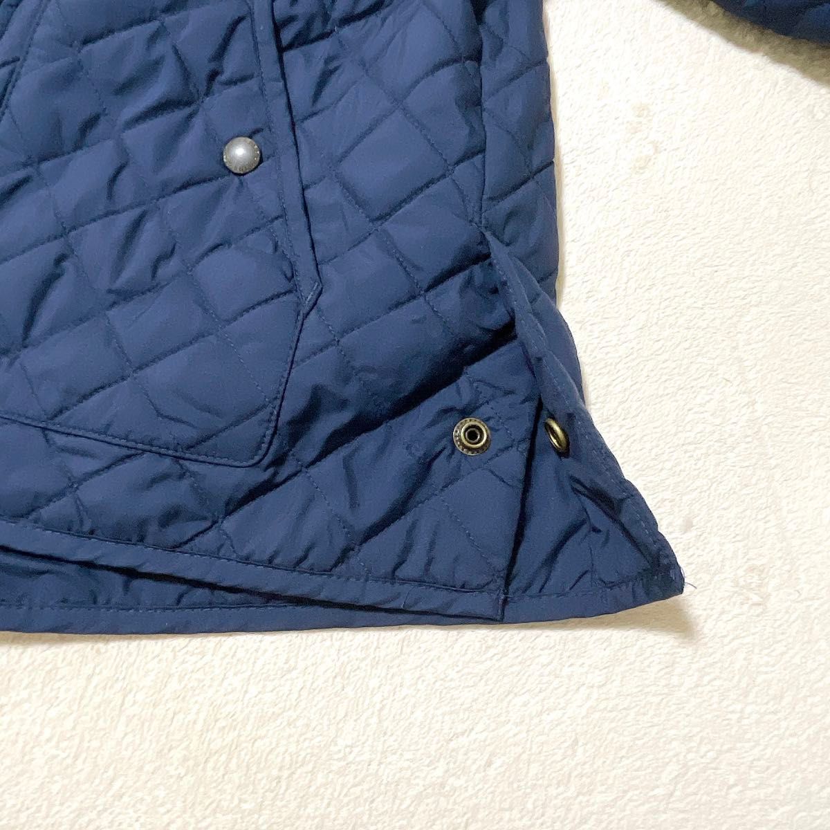 POLO RALPH LAUREN ポロラルフローレン キルティングジャケット