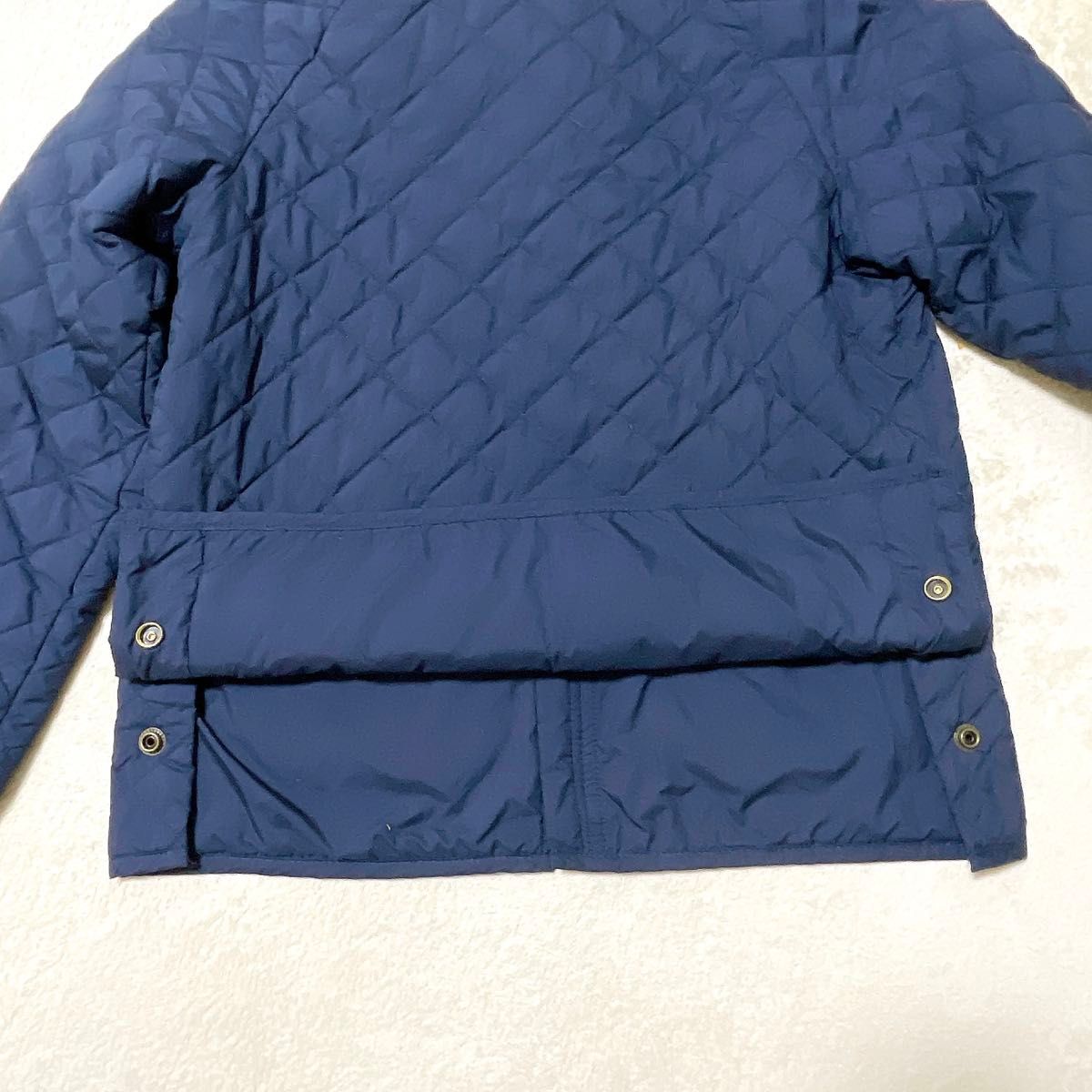 POLO RALPH LAUREN ポロラルフローレン キルティングジャケット