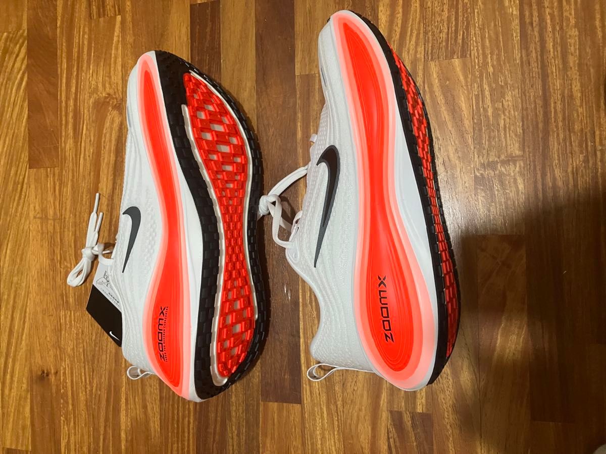 最終値下げ」Nike ボメロプラス サイズ27cm 美品 ナイキ ボメロプラス