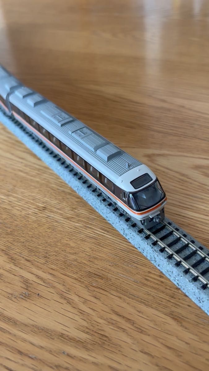 旧製品】キハ85系「ワイドビューひだ」特急形気動車7両セット＋ 2両