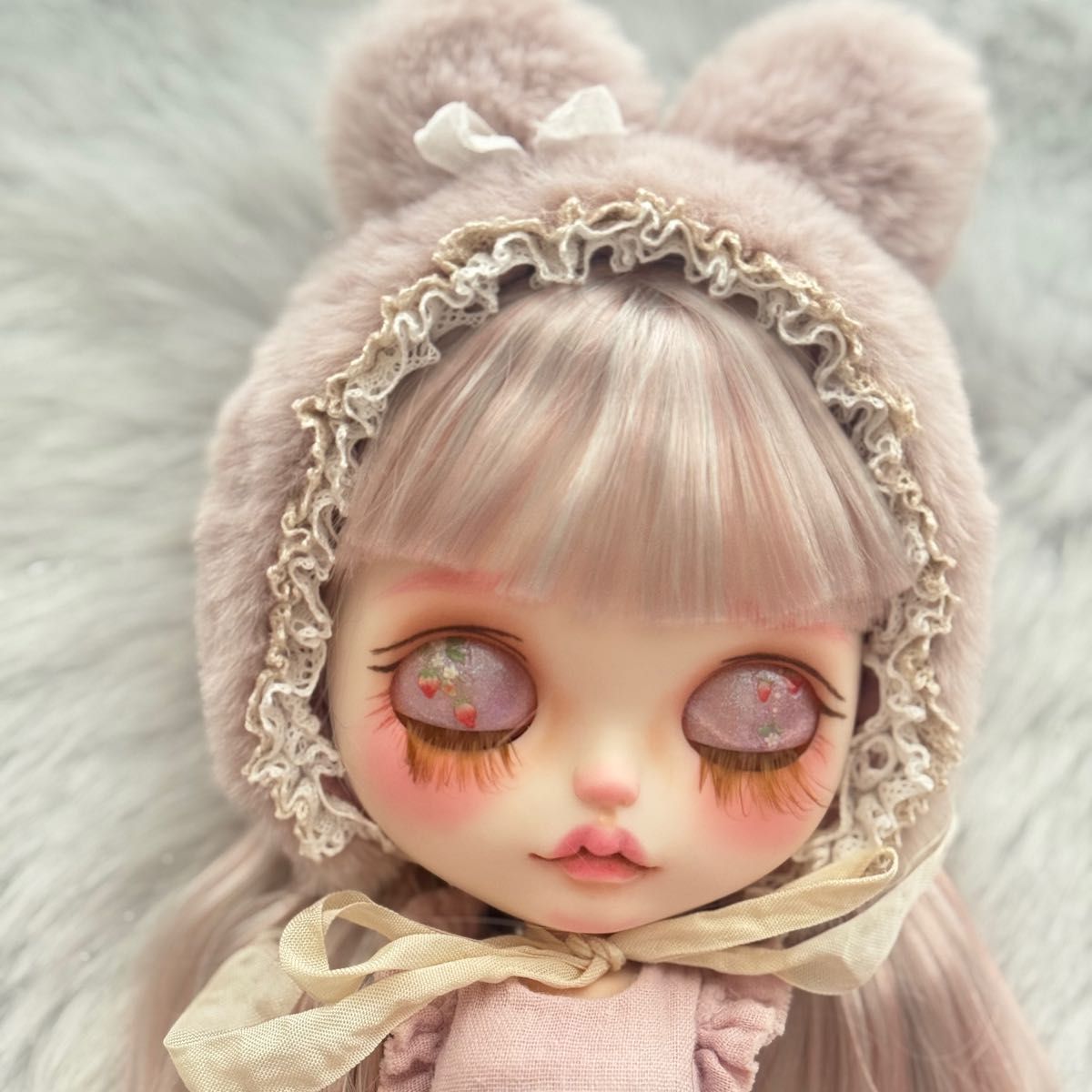 アイシードール カスタムドール｜Yahoo!フリマ（旧PayPayフリマ）
