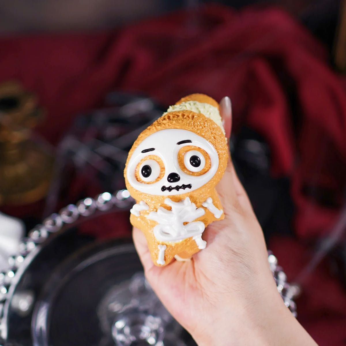 新品 MELLOJOY mellojoy メロジョイ ハロウィンシリーズ ハロウィン