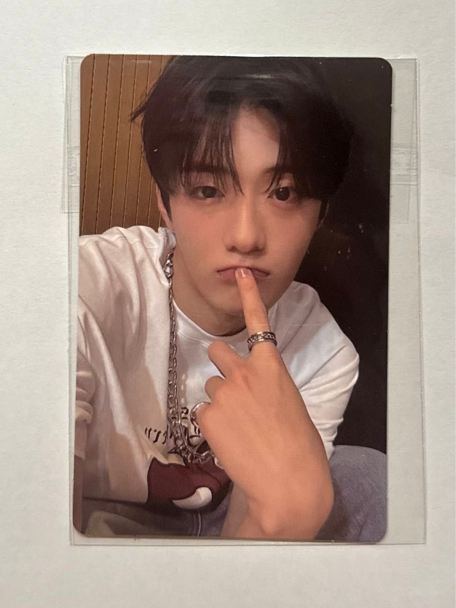 サンヒョン トレカ ボイプラ｜Yahoo!フリマ（旧PayPayフリマ）