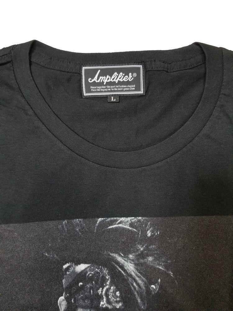 Yahoo!オークション - #メディコムトイ アンプリファイア #真島昌利 #