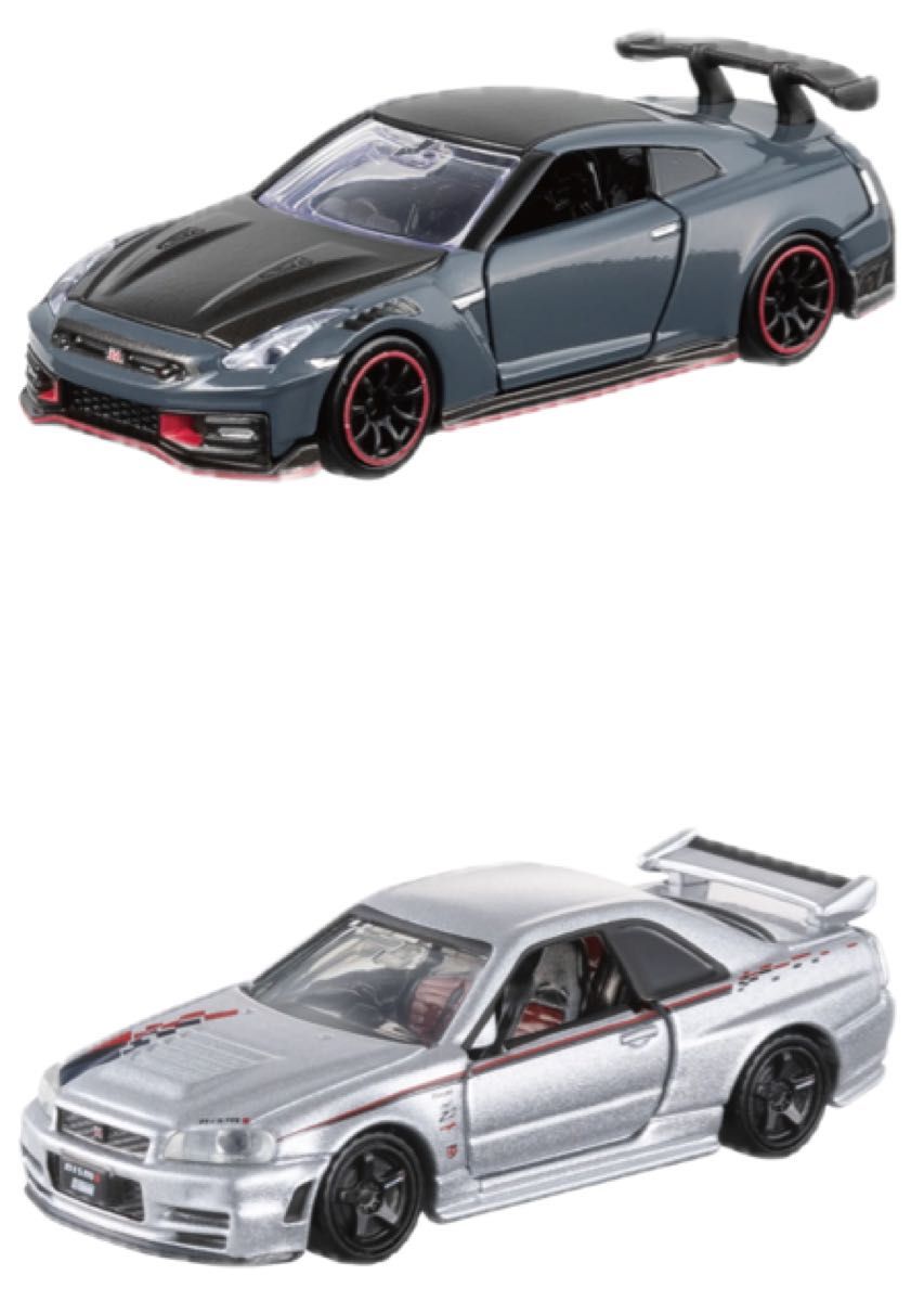 現状在庫ラスト トミカ トミカプレミアム ジャパンモビリティショー