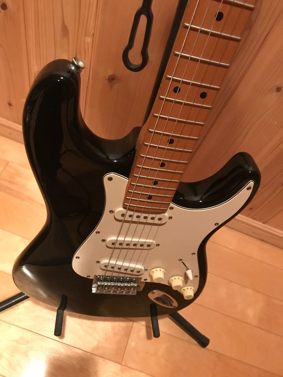 BEHRINGER ベリンガー エレキギター ソフトケース付き BEHRINGER