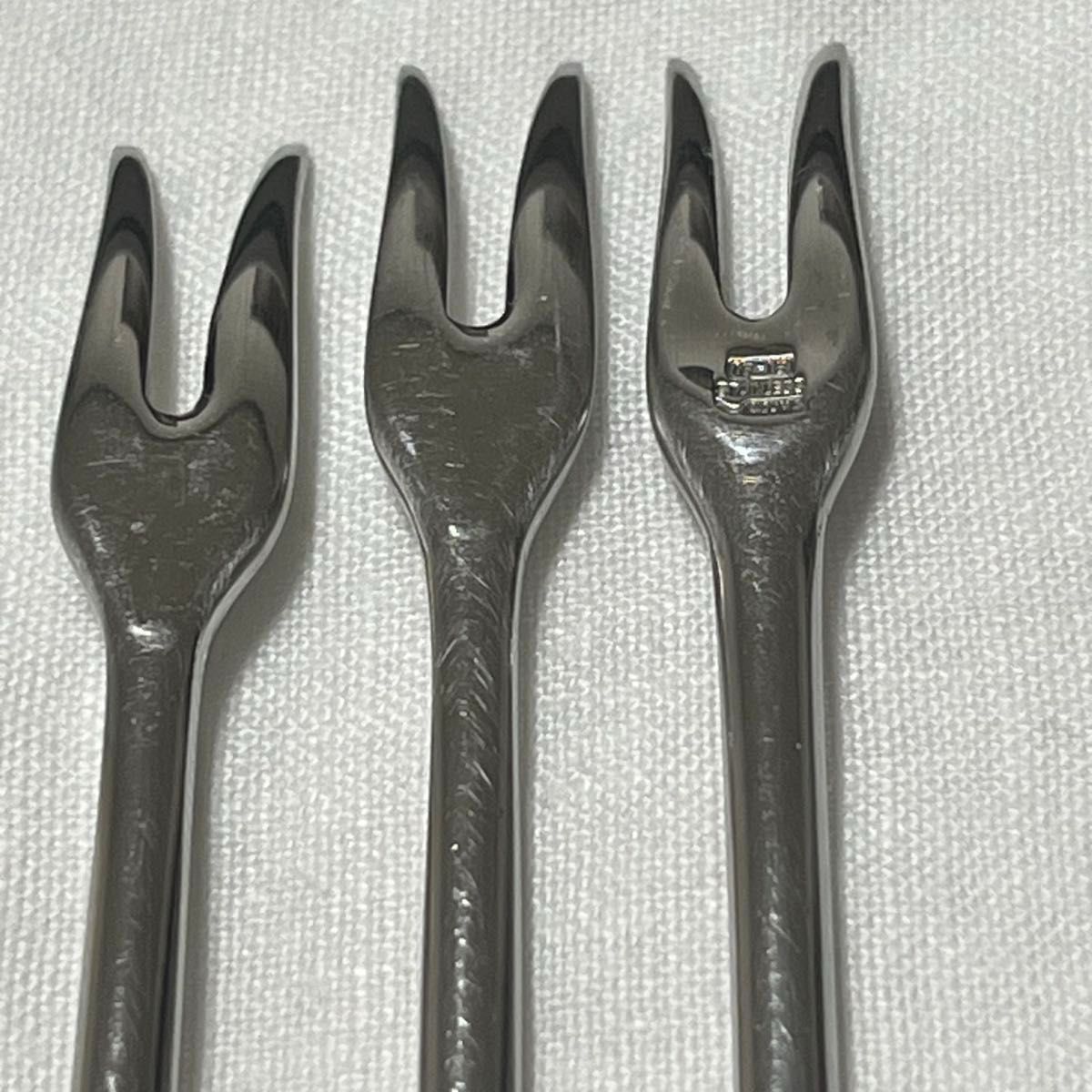 アズマ インペリアル 18-18 ダブルエイティーン マドラー カトラリー