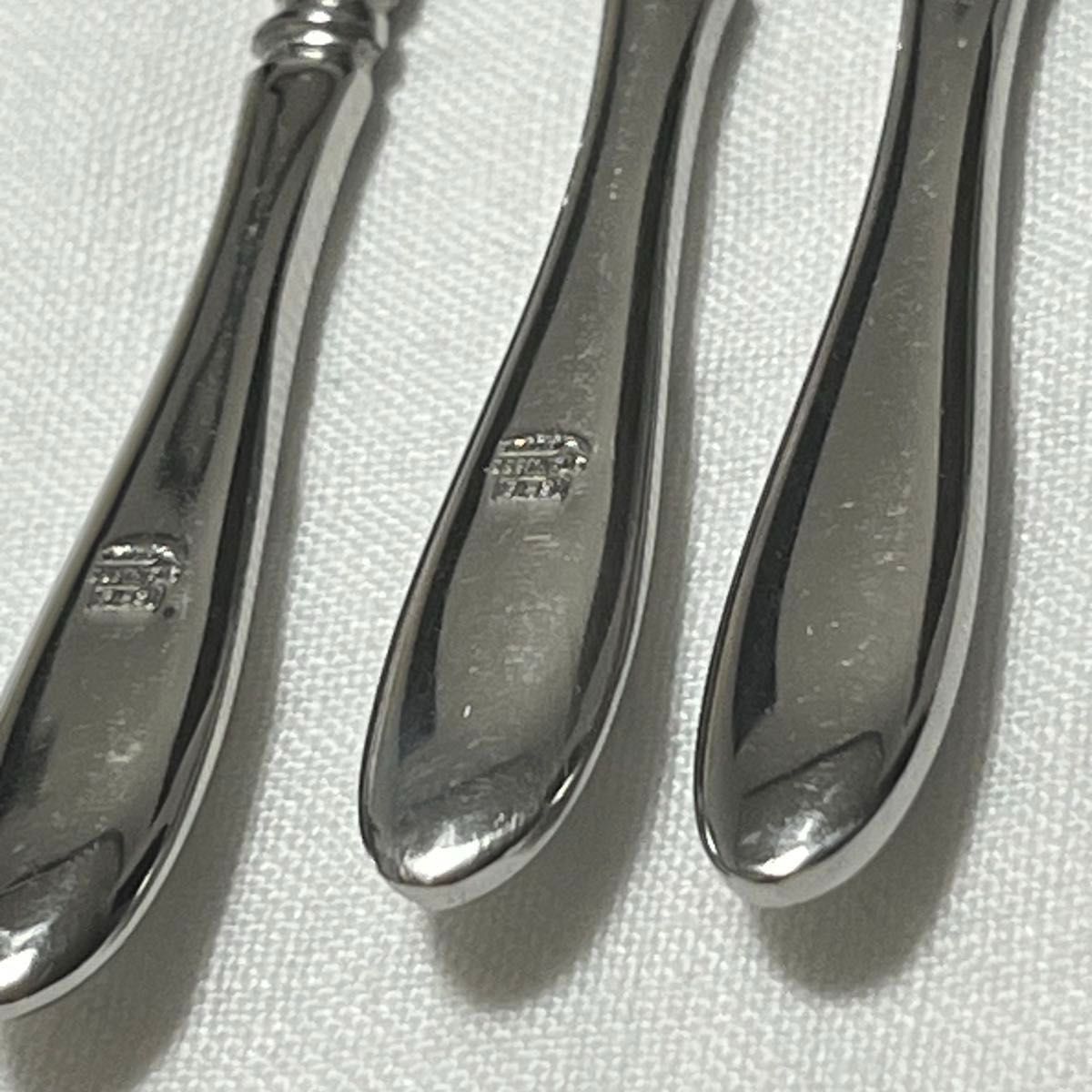 アズマ インペリアル 18-18 ダブルエイティーン マドラー カトラリー