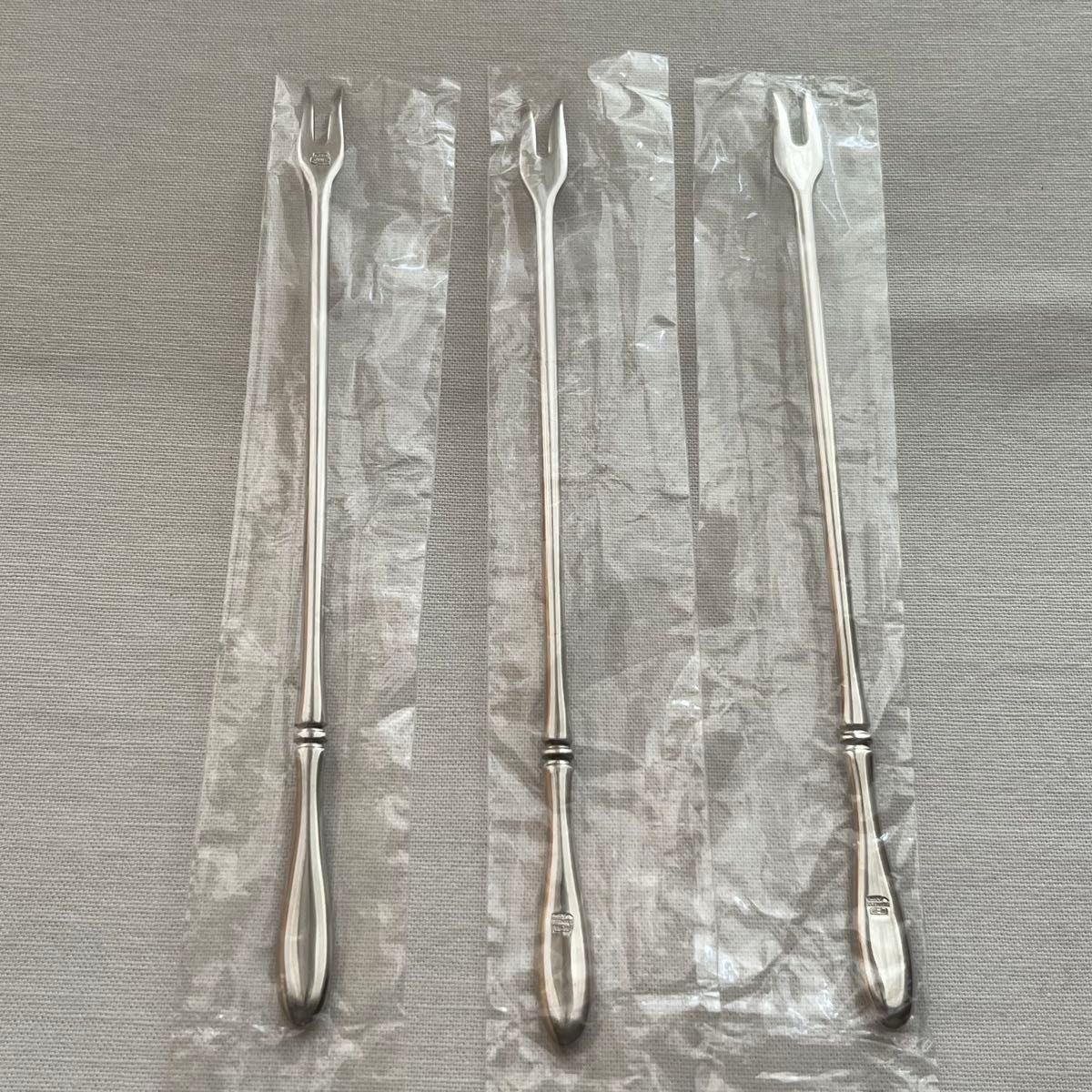 アズマ インペリアル 18-18 ダブルエイティーン マドラー カトラリー