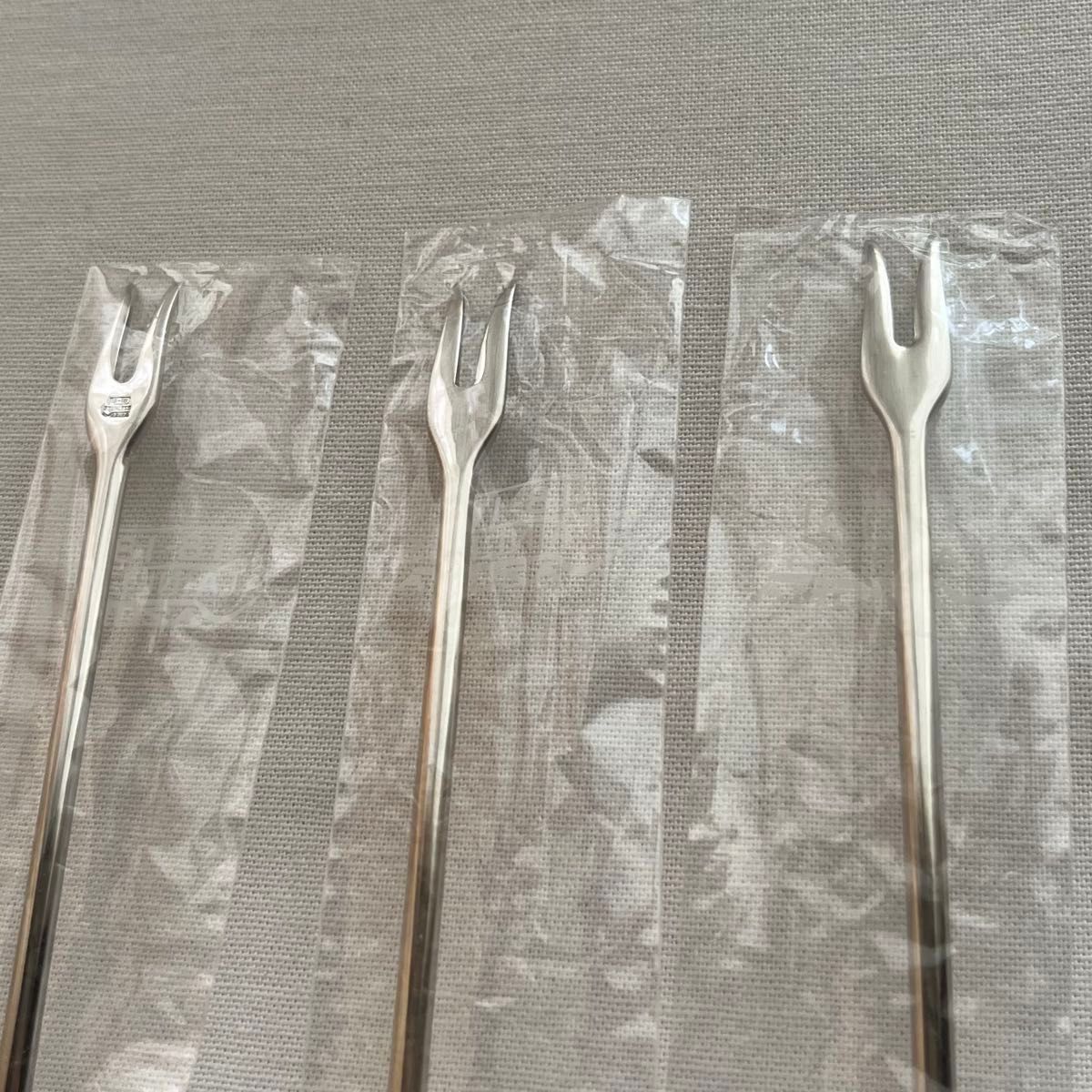 アズマ インペリアル 18-18 ダブルエイティーン マドラー カトラリー