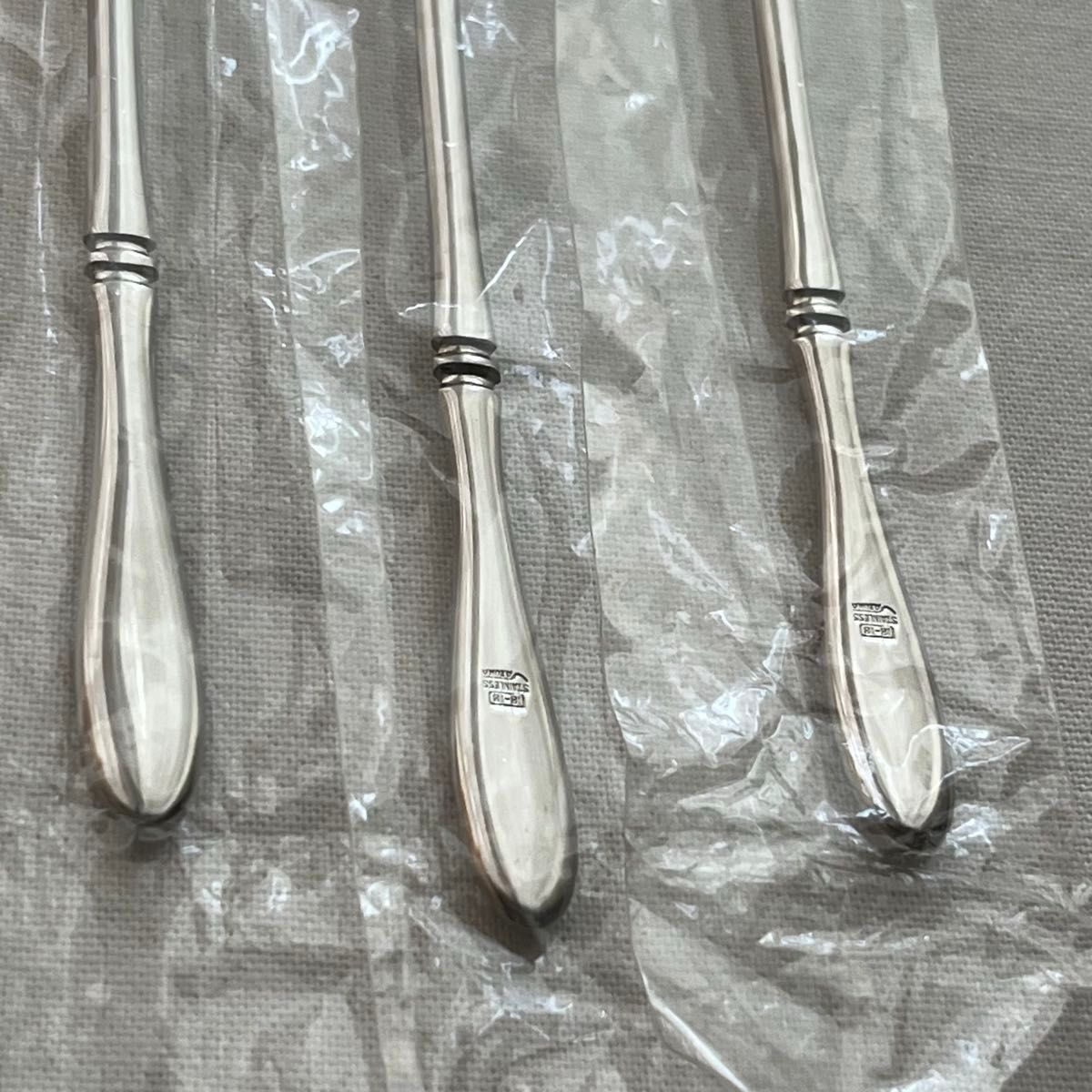 アズマ インペリアル 18-18 ダブルエイティーン マドラー カトラリー