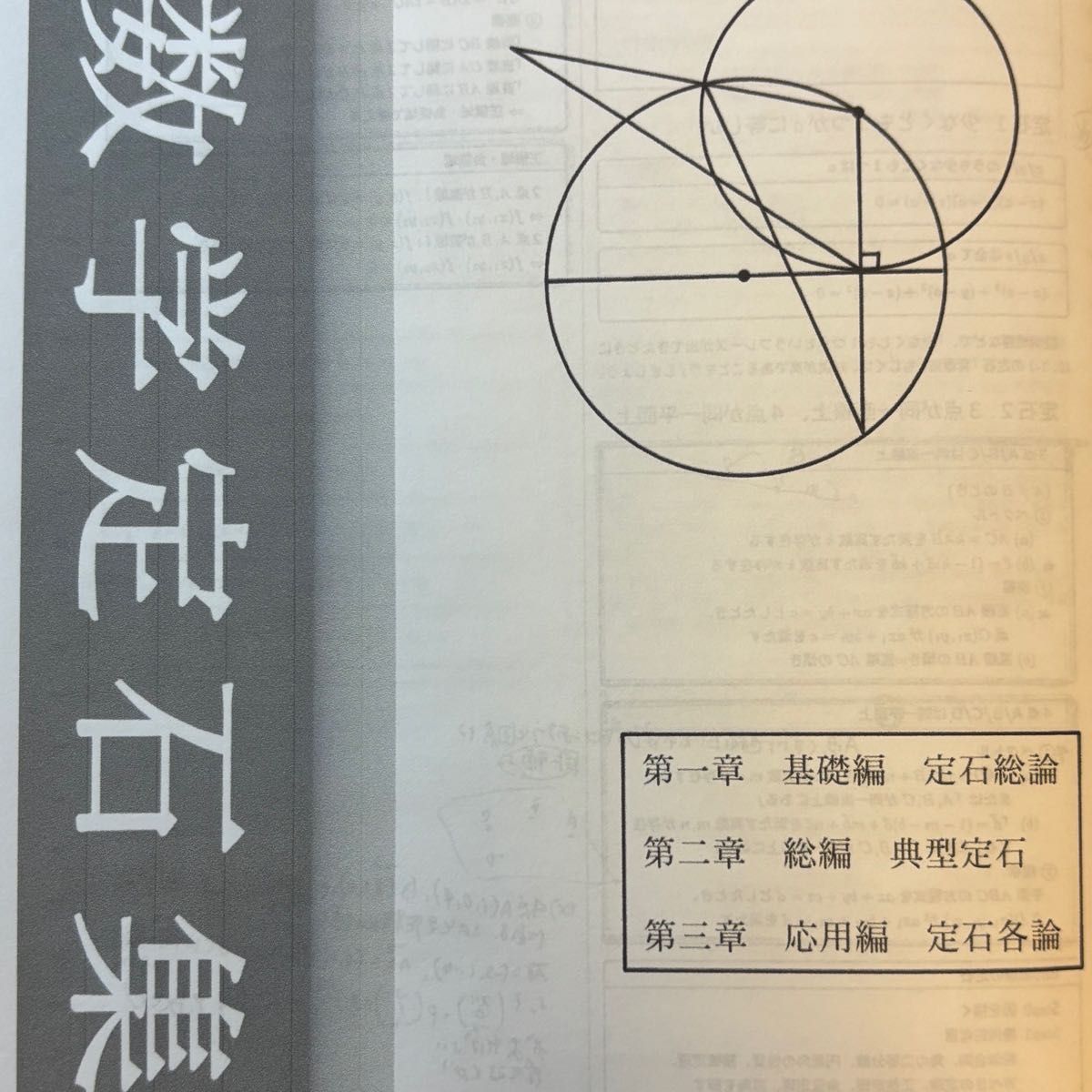 鉄緑会 数学定石集 SA 高3 2025年度 2024年度｜Yahoo!フリマ（旧PayPay