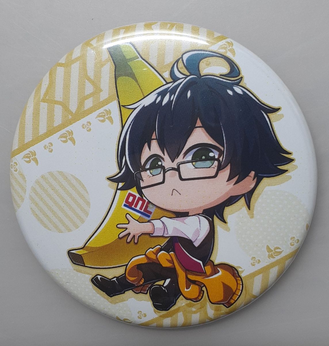ドズル社 おんりー 缶バッジ｜Yahoo!フリマ（旧PayPayフリマ）