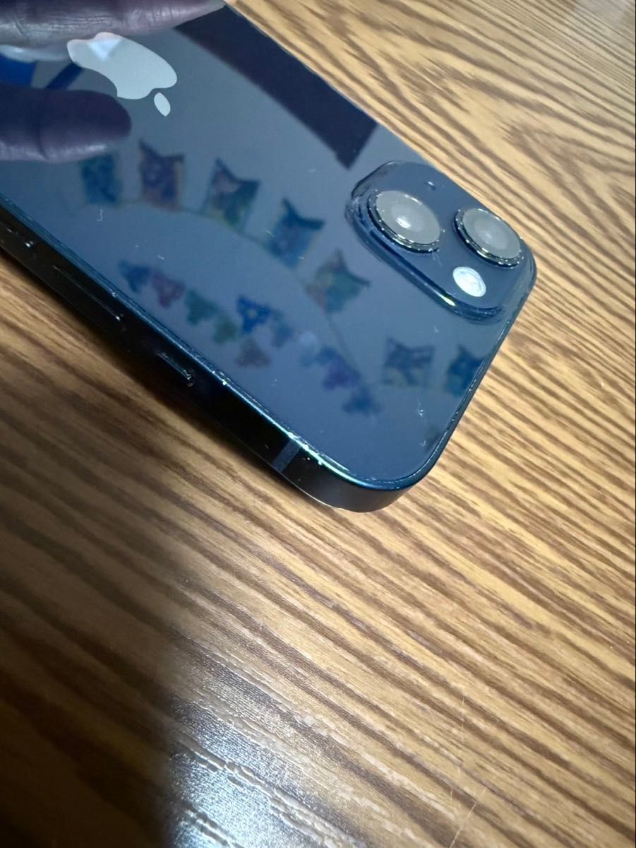 Apple iPhone 13 ミッドナイト 256GB SIMフリー｜Yahoo!フリマ（旧