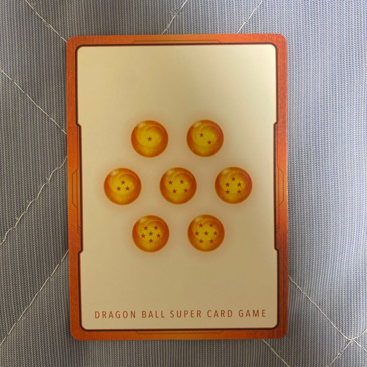 ドラゴンボール フュージョンワールド エナジーマーカー 32巻 パラレル