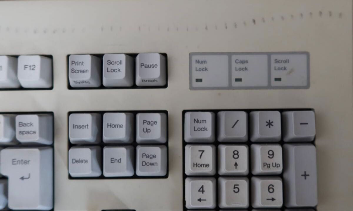 FUJITSU 富士通 キーボード 親指シフト FMV-KB211 Japanistで簡易動作