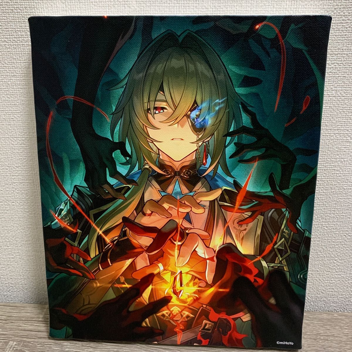 崩壊スターレイル アナイクス キャンバスボード｜Yahoo!フリマ（旧