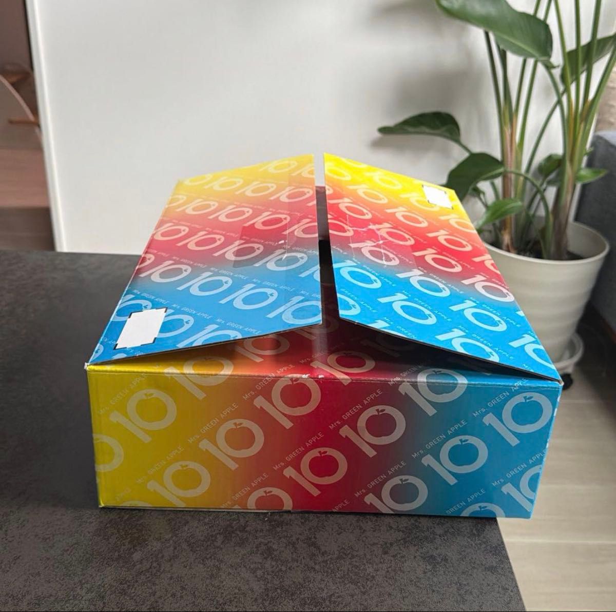 Mrs GREEN APPLE CD DVD COMPLETE BOX ベストアルバム 10 コンプリート