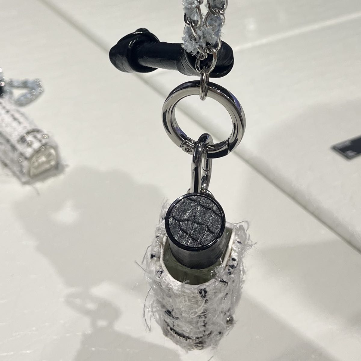 タンバリンズ TAMBURINS サンシャイン ケースウェア キーリングウェア