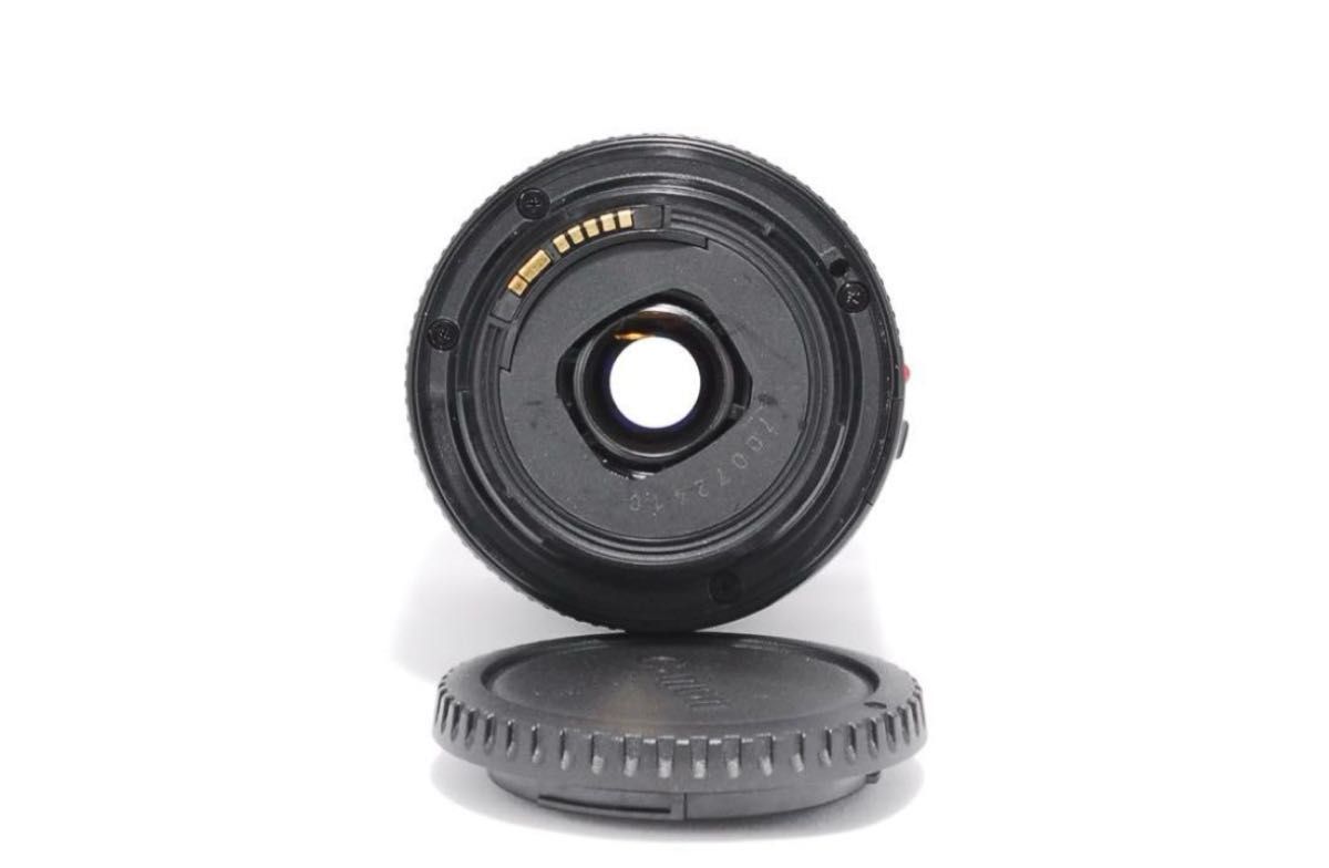 人気カラー Canon EOS kiss X50 ダブルレンズセット ダブルズーム 一眼