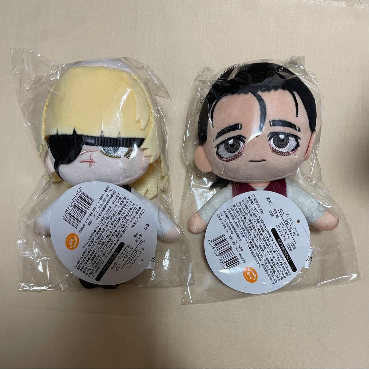 チ 地球の運動について バデーニ オクジー マスコットチャーム