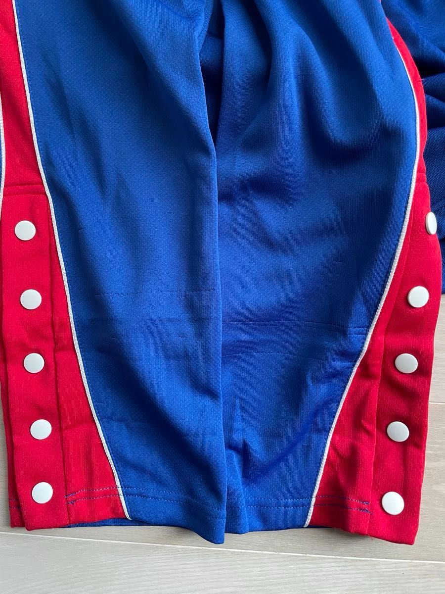 ハーツ ユニフォーム ジャージ 上下 130サイズ｜Yahoo!フリマ（旧