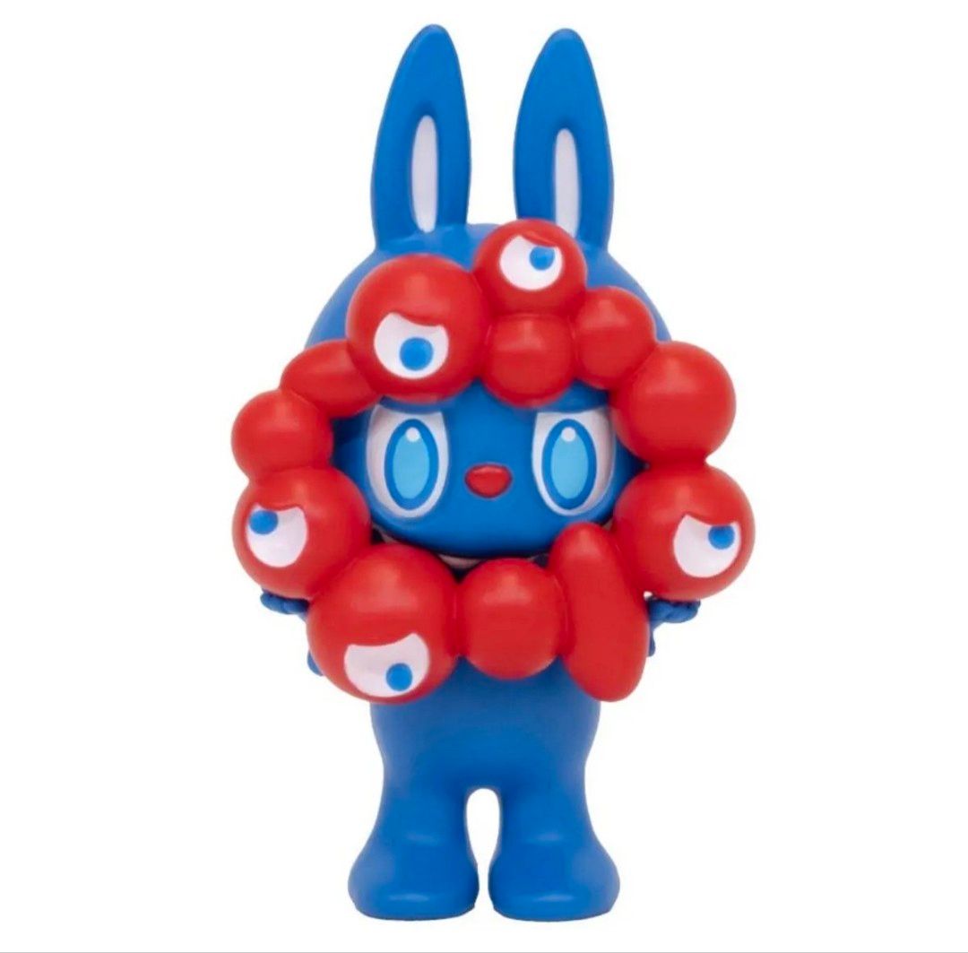 ミャクミャク ラブブコラボフィギュア 2025関西万博｜Yahoo!フリマ（旧