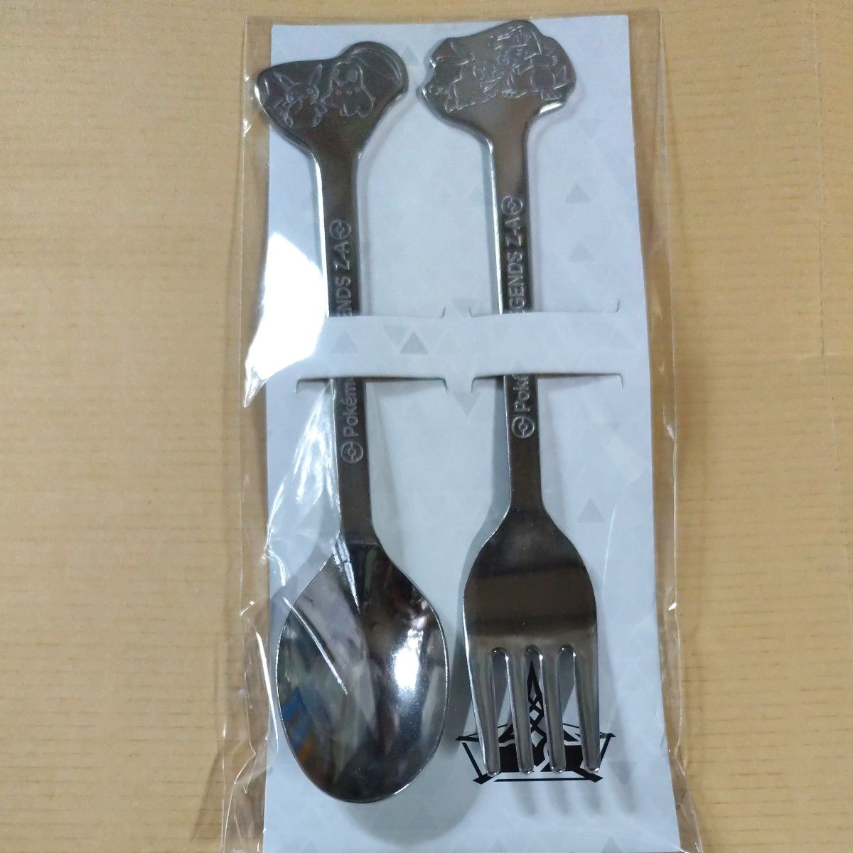 Nintendo Switch ポケモンレジェンズza Amazon限定特典ステンレス