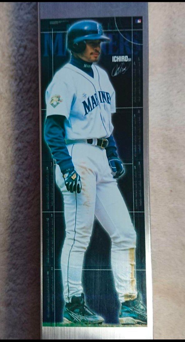 4【限定】シアトル・マリナーズ イチロー リトグラフ