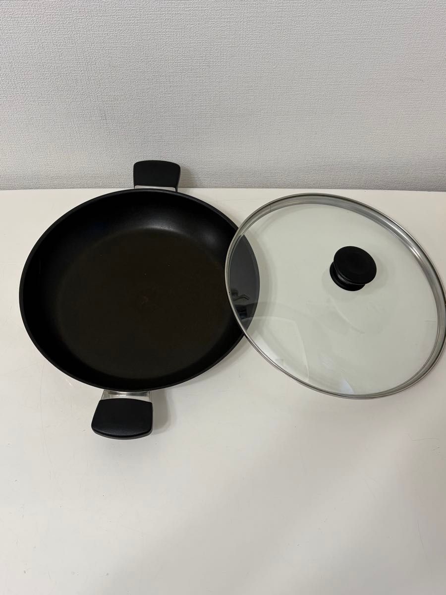Amway アムウェイ ノンスティックグリルパン｜Yahoo!フリマ（旧PayPay