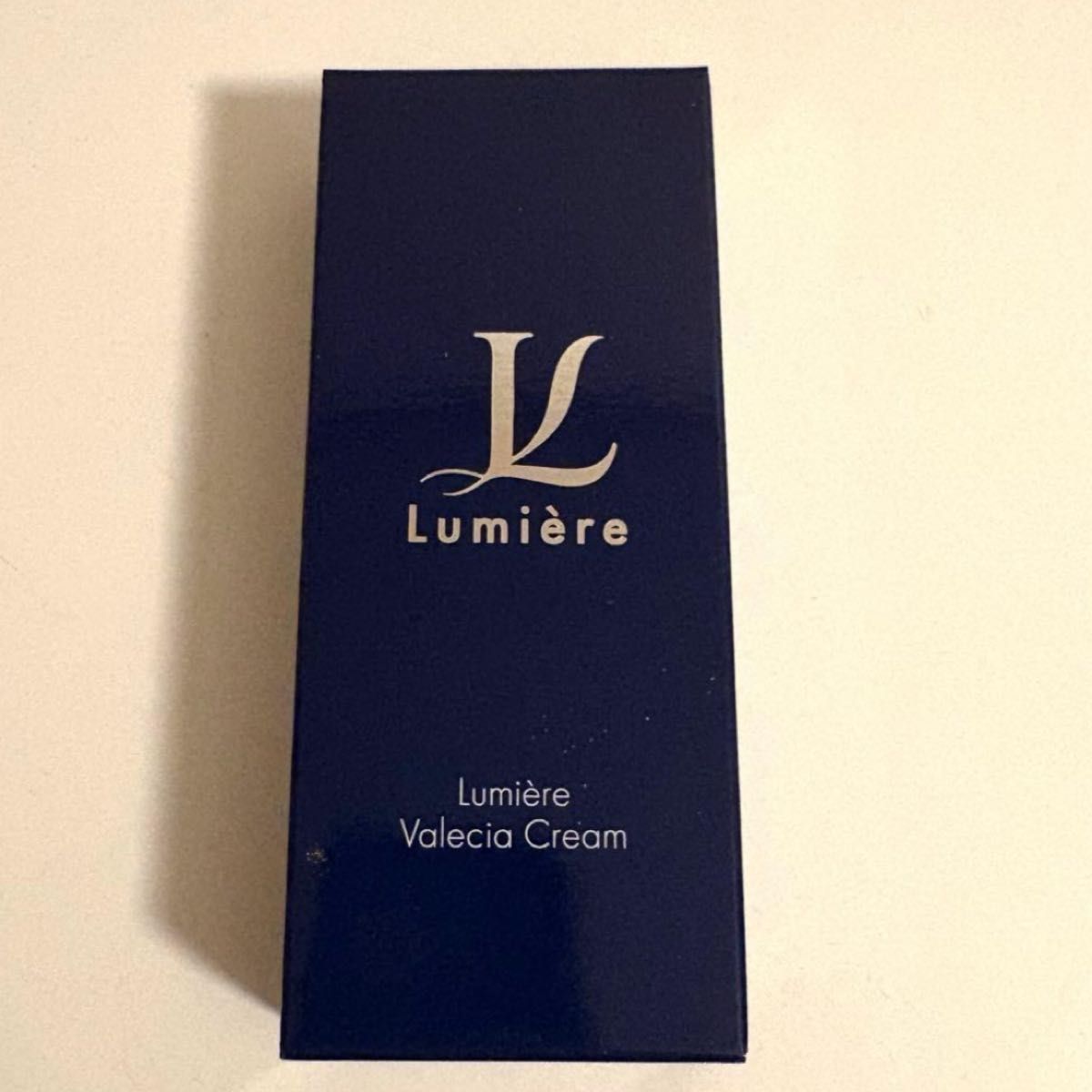 ルミエル ヴァレシアクリーム｜Yahoo!フリマ（旧PayPayフリマ）