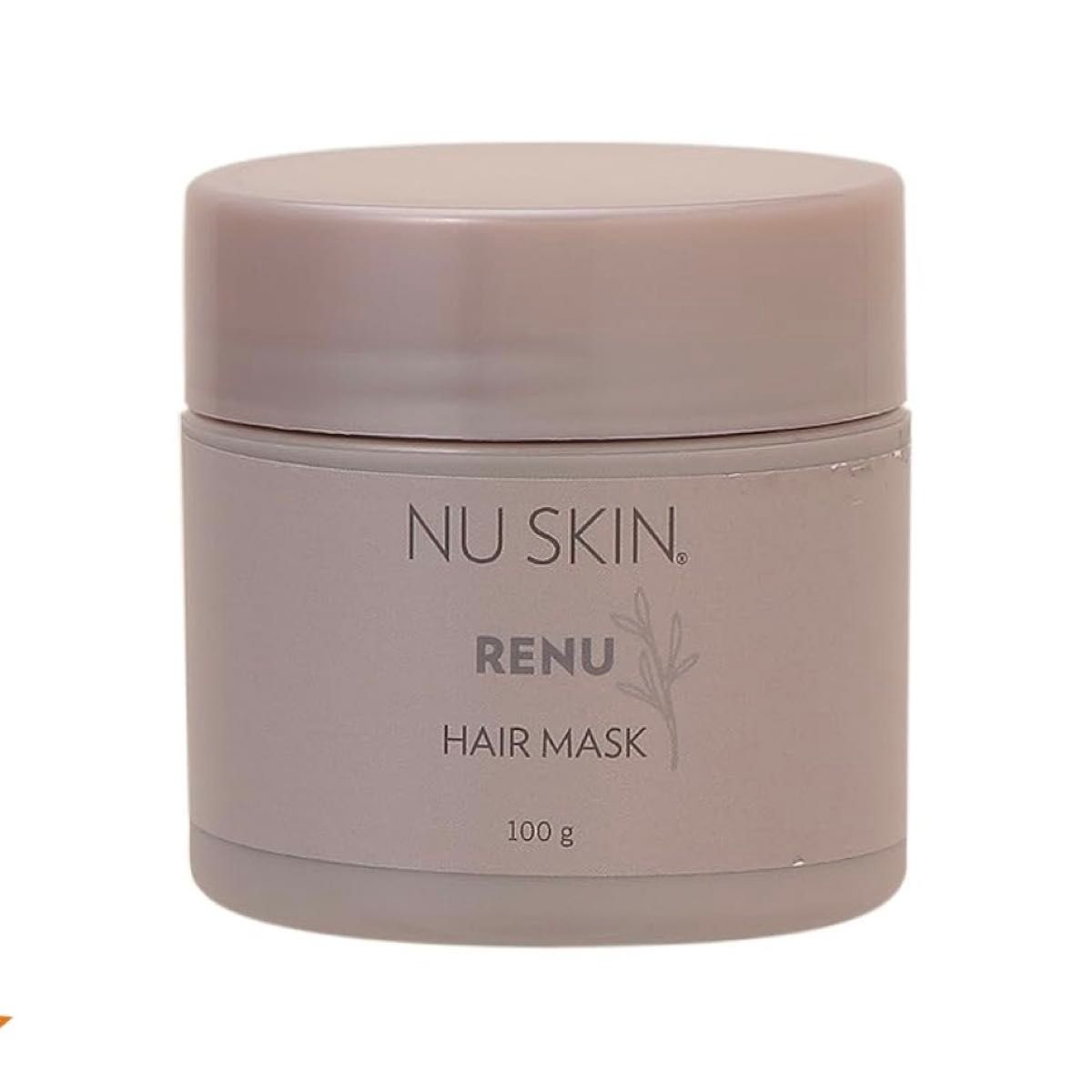 ニュースキン】レニュー ヘアー マスク 100g 3個セット｜Yahoo!フリマ