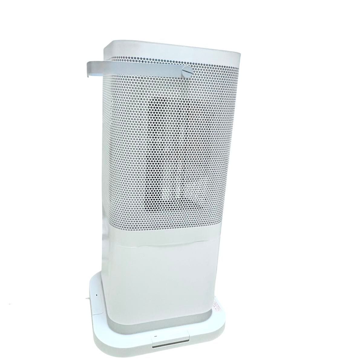 edir エディル 5面カーボンヒーター ナノカーボン 速暖 暖房 2024年製