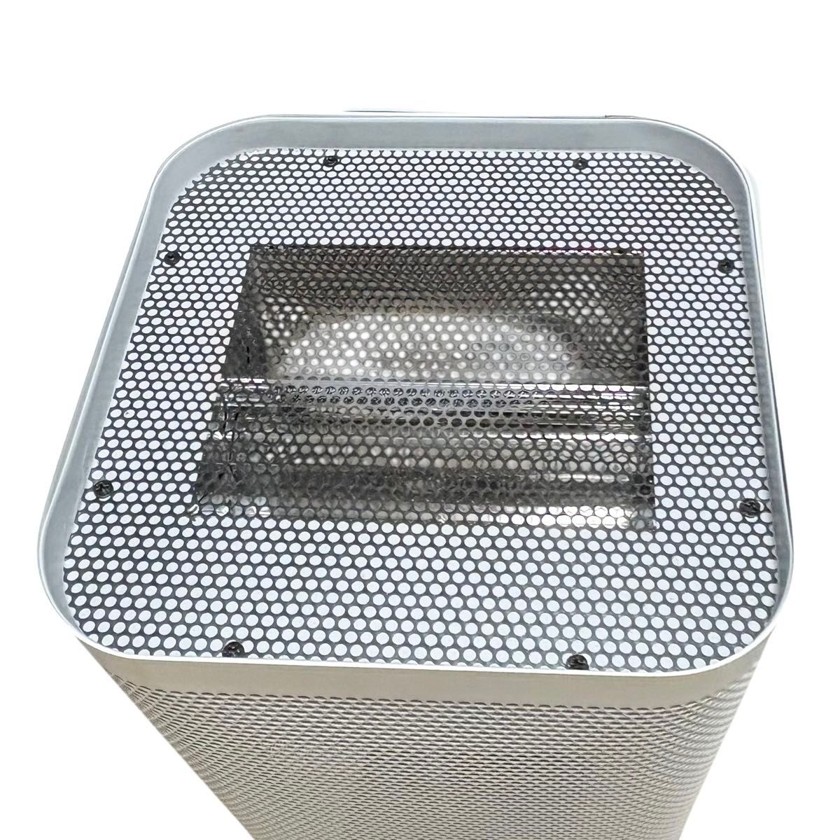 edir エディル 5面カーボンヒーター ナノカーボン 速暖 暖房 2024年製