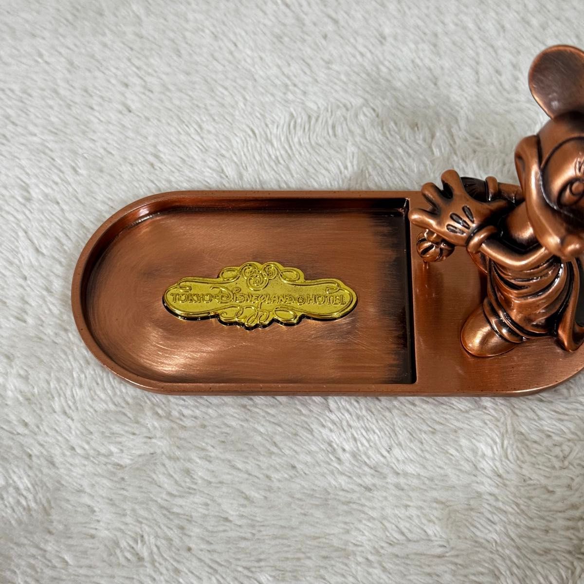 非売品】東京ディズニーランドホテル スイートルーム 宿泊記念品 700個