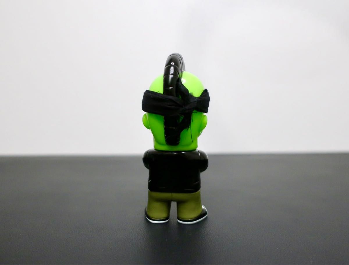 青砥野郎 リアルヘッド ゴッコ堂 真頭玩具｜Yahoo!フリマ（旧PayPay