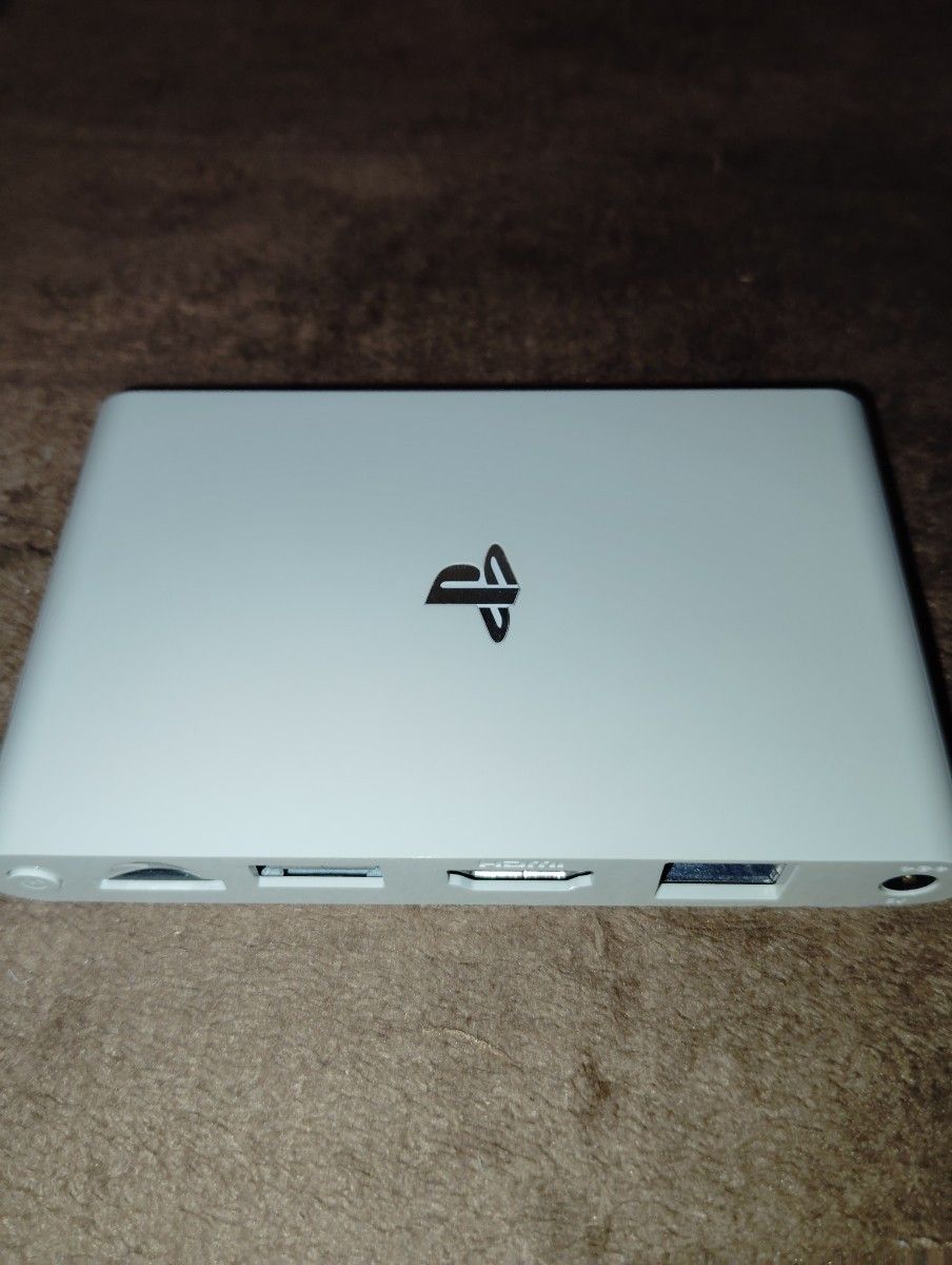 PS Vita TVとメモリーカード8ギガセット｜Yahoo!フリマ（旧PayPayフリマ）