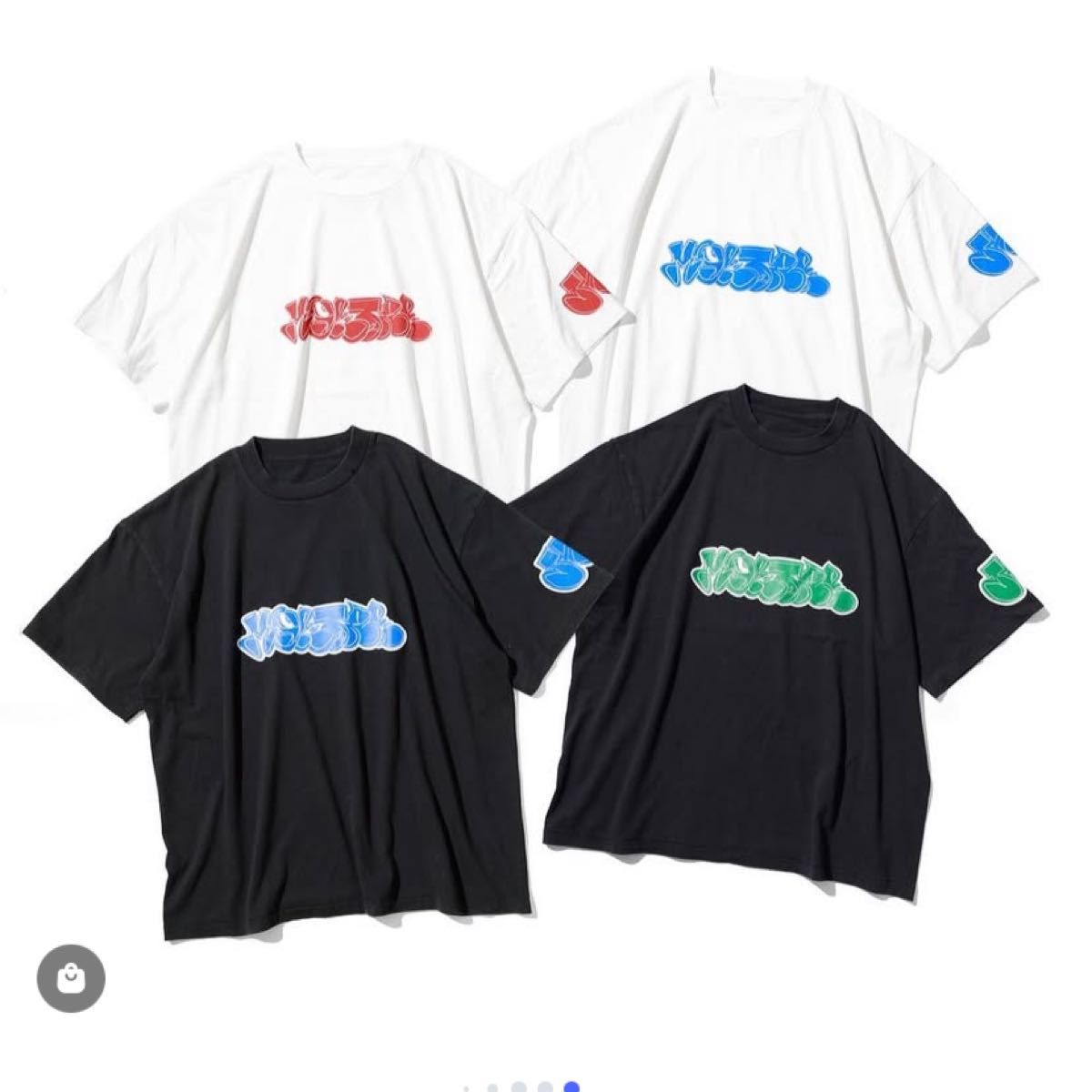 新品】JSF x MORTAR Tシャツ XL 黒 緑 THE BONEZ｜Yahoo!フリマ（旧