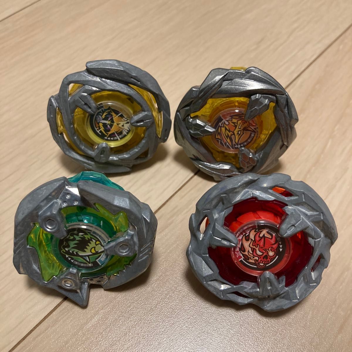 ベイブレードXまとめ売り 16個｜Yahoo!フリマ（旧PayPayフリマ）