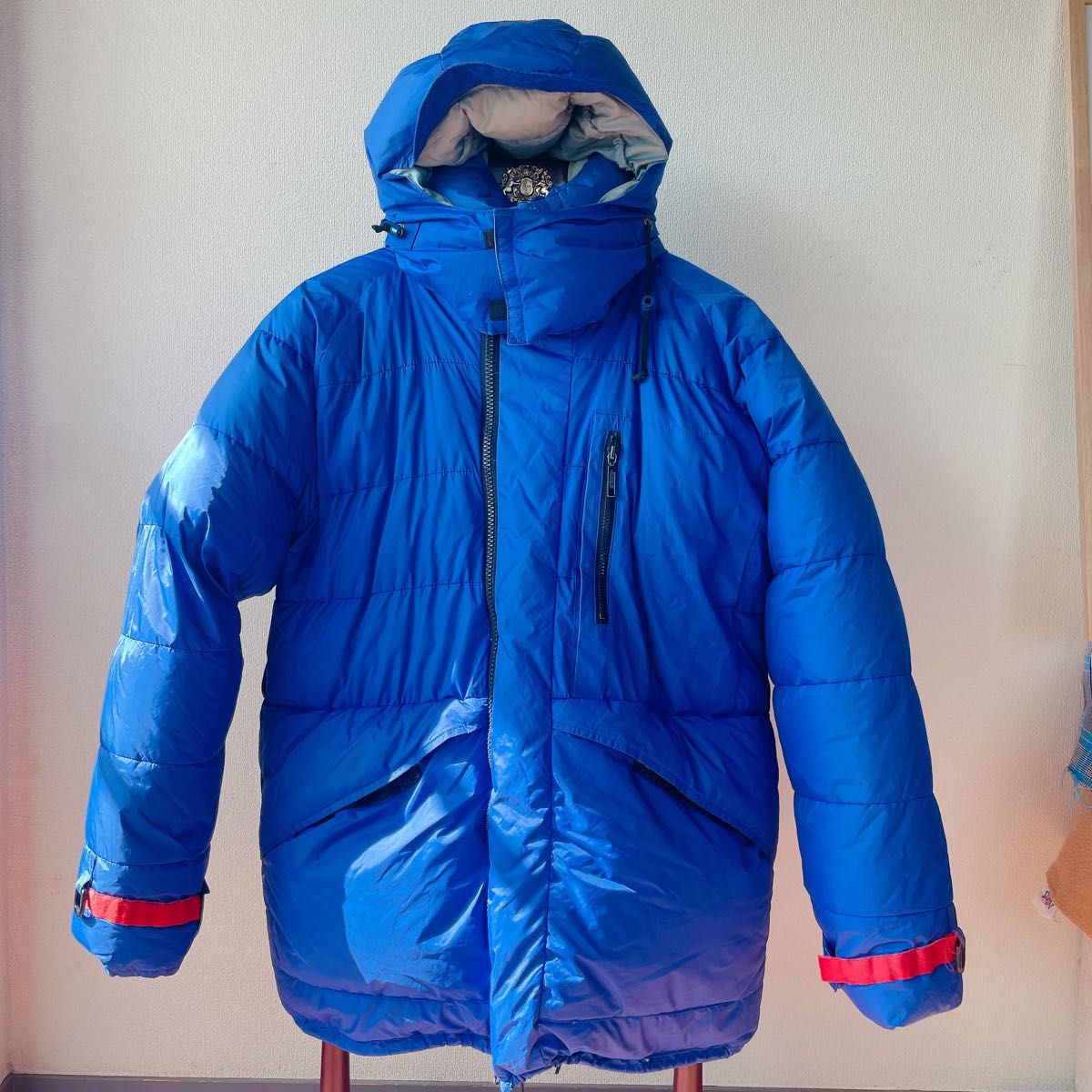 90s USA製 Feathered Friends フェザードフレンズ GORE-TEX ダウン