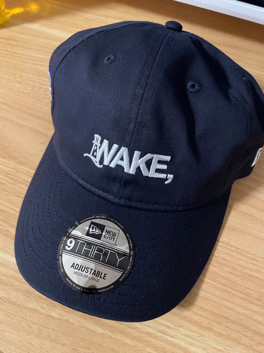 New Era | WAKE ALWAYTH wake sapporo｜Yahoo!フリマ（旧PayPayフリマ）