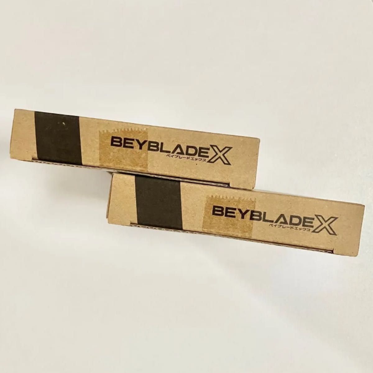 ベイブレードX ワルキューレボルトS4-70V メタルコート ゴールド2個