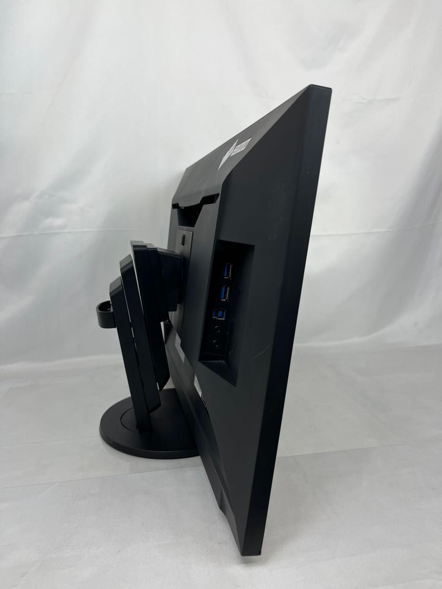 EIZO EV2456 24 1インチモニター 内蔵スピーカー PS4対応｜Yahoo