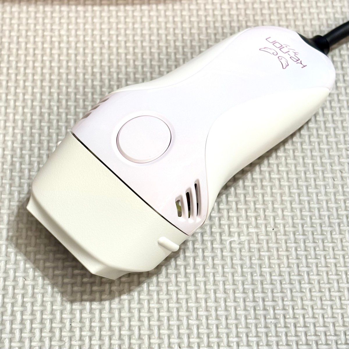 ケノン ver8 5J スーパープレミアムカートリッジ 脱毛器 残99 0