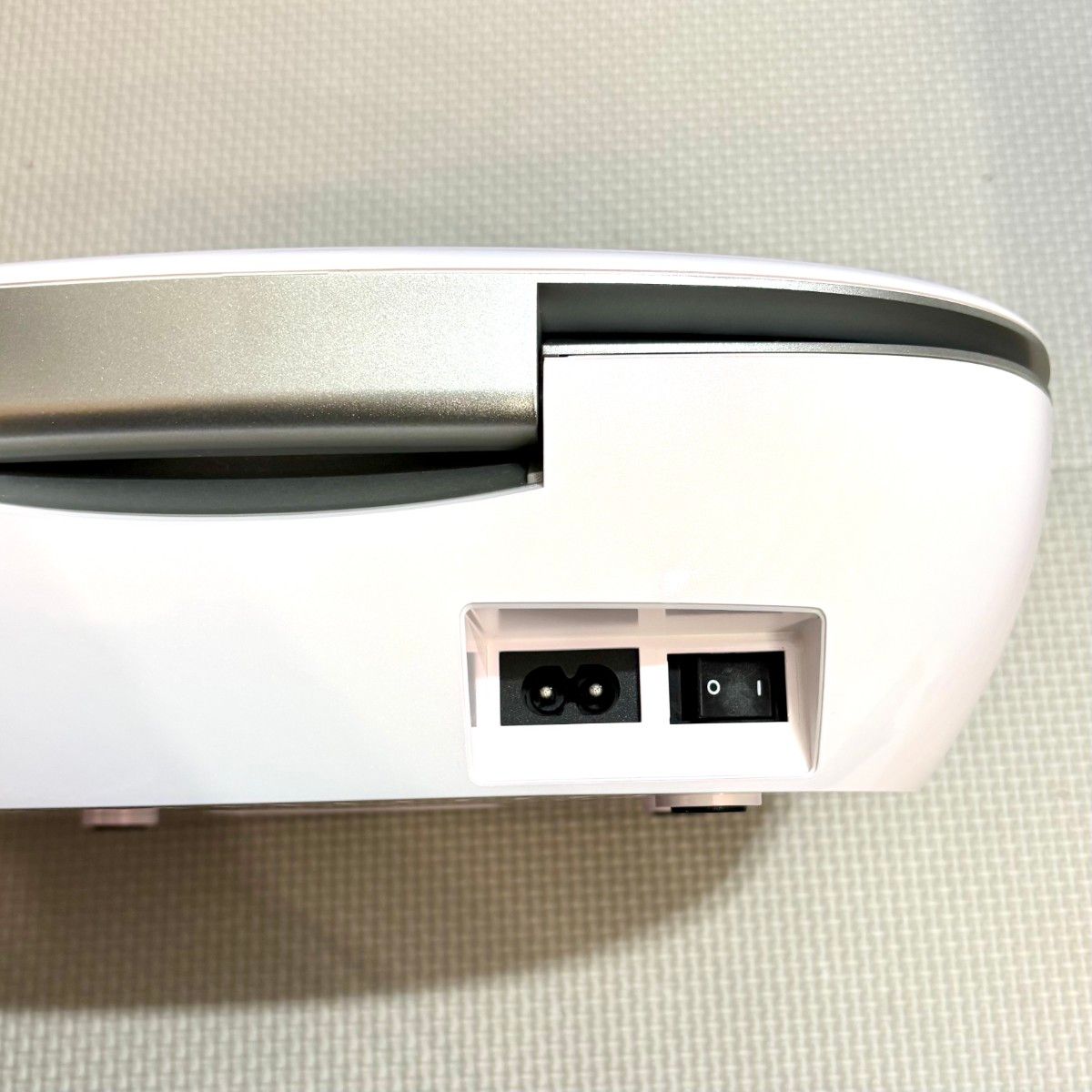 ケノン ver8 5J スーパープレミアムカートリッジ 脱毛器 残99 0